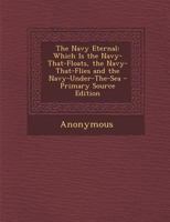 The Navy Eternal 1014176182 Book Cover