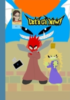 Let's Go Now! Comic Issue 1 B09244W3SM Book Cover