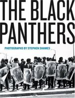 The Black Panthers 1597110248 Book Cover