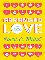 Arranged Love 0143418823 Book Cover