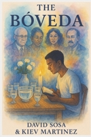 The Boveda: The Spiritualist World B0FSSHS86N Book Cover