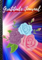 Gratitude Journal: Cute Notebook * Perfect To Start and Summary Every Perfect Day * 169565336X Book Cover