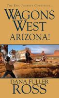 Arizona! 0553270656 Book Cover