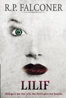 Lilif 0992849810 Book Cover