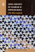 Local Contexts of Islamism in Popular Media 9053568247 Book Cover