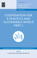 Cooperation for a Peaceful and Sustainable World: Part 2 1781906556 Book Cover