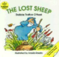 The Lost Sheep (A Lost & Found Book) 0817011935 Book Cover