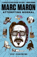 Attempting Normal 0812992873 Book Cover