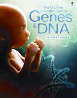 Usborne Internet Linked Introduction to Genes and DNA 0794515622 Book Cover