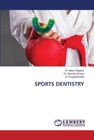 SPORTS DENTISTRY 6203195456 Book Cover