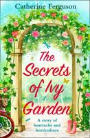 The Secrets of Ivy Garden 0008253358 Book Cover