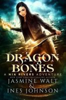 Dragon Bones 1954181299 Book Cover