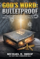 God's Word: Bulletproof 1479613479 Book Cover
