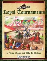 Royal Tournaments (5E) 1973836831 Book Cover