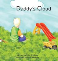 Daddy's Cloud 1945620161 Book Cover