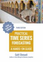 Practical Time Series Forecasting 0991576659 Book Cover