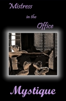 Mistress in the Office B0CGL4K94G Book Cover