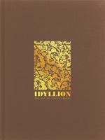 Idyllion, The Art of Chuck Sperry 0998140767 Book Cover
