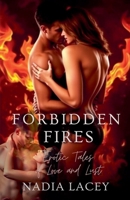 Forbidden Fires B0DWQTJFMX Book Cover