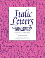 Italic Handwriting Series Book G 0982776217 Book Cover