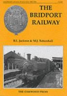 Bridport Railway 0853615209 Book Cover