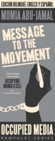 Message to the Movement 1884519075 Book Cover