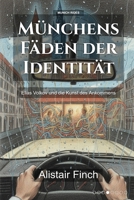 Münchner gespaltene Straßen: Träume, Ungleichheit und die Seele einer Stadt (Munich Rides) (German Edition) B0GBG6G4G8 Book Cover