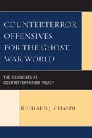 Counter Terror Offensives for CB 0739107941 Book Cover