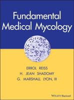 Fundamental Medical Mycology 0470177918 Book Cover