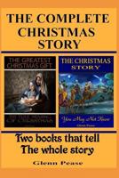 The Complete Christmas Book 1723857610 Book Cover