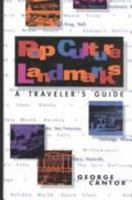 Pop Culture Landmarks 0810398990 Book Cover
