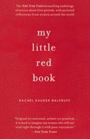 My Little Red Book 0446546364 Book Cover