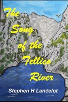 The Song of the Tellico River B08RFQTKCM Book Cover