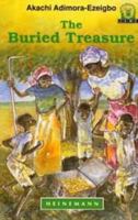 Buried Treasure 0435891693 Book Cover