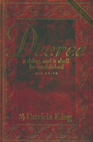 Decree Book - Luxe Edition: Decree A Thing and It Shall be Established 1936101815 Book Cover