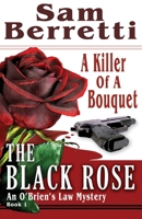 The Black Rose 1497571227 Book Cover