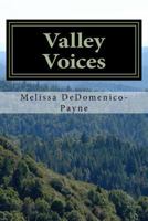 Melissa DeDomenico-Payne 1518699073 Book Cover