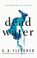 Dead Water 0316538647 Book Cover