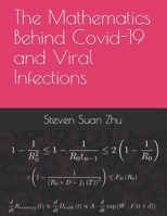 The Mathematics Behind Covid-19 and Viral Infections B08L4GMNHN Book Cover