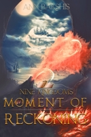 Moment of Reckoning 1087877865 Book Cover