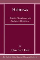Hebrews 1666787159 Book Cover