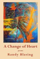 A Change of Heart 091427886X Book Cover