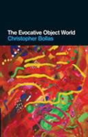 The Evocative Object World 0415473942 Book Cover