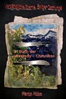 Vergängliche Sterne, Ewiger Dschungel: 2. Buch der H´Veredy Chroniken 1798270544 Book Cover