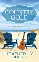 Country Gold 0996661891 Book Cover