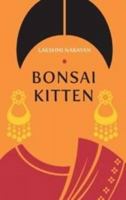 Bonsai Kitten 9381576297 Book Cover