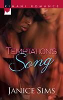 Temptation's Song 0373861702 Book Cover