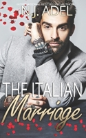 The Italian Marriage B08FP45CXP Book Cover