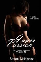Inner Passion: 14 Erotic Short Stories 1623275490 Book Cover