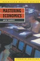 Mastering Economics 0333617037 Book Cover